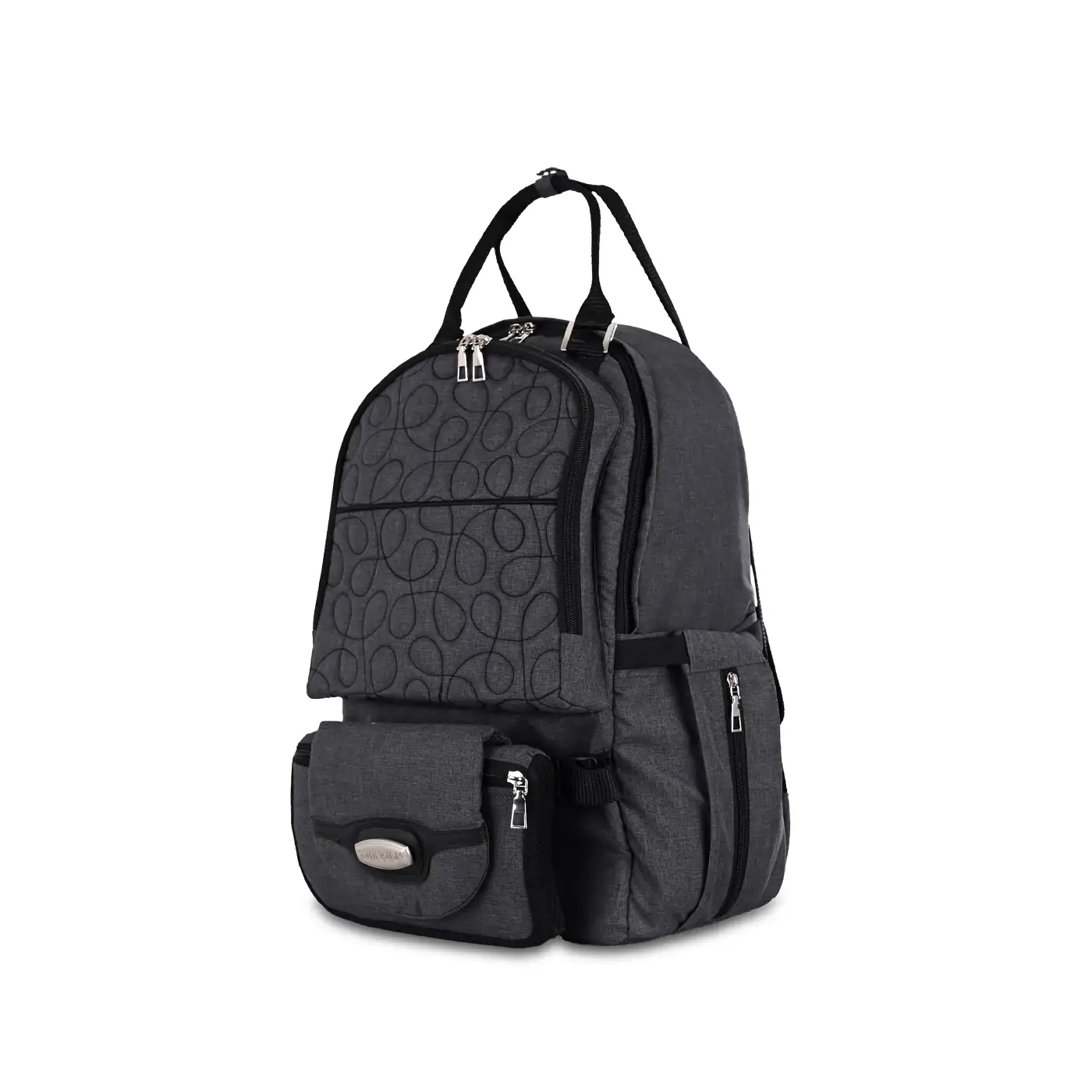 Diaper Bag Premium Go